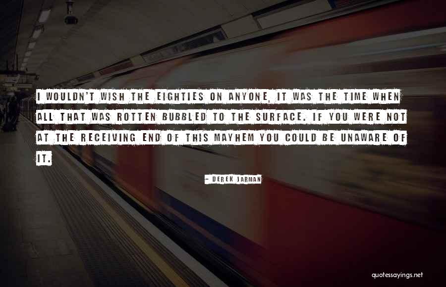 Derek Jarman Quotes 1177200 Derek Jarman Quotes 1177200