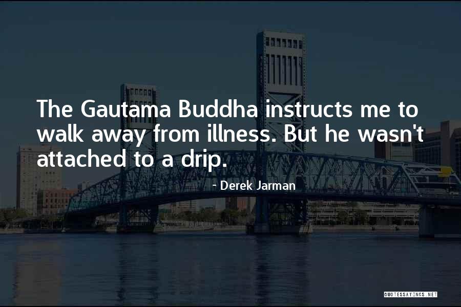 Derek Jarman Quotes 1768490 Derek Jarman Quotes 1768490