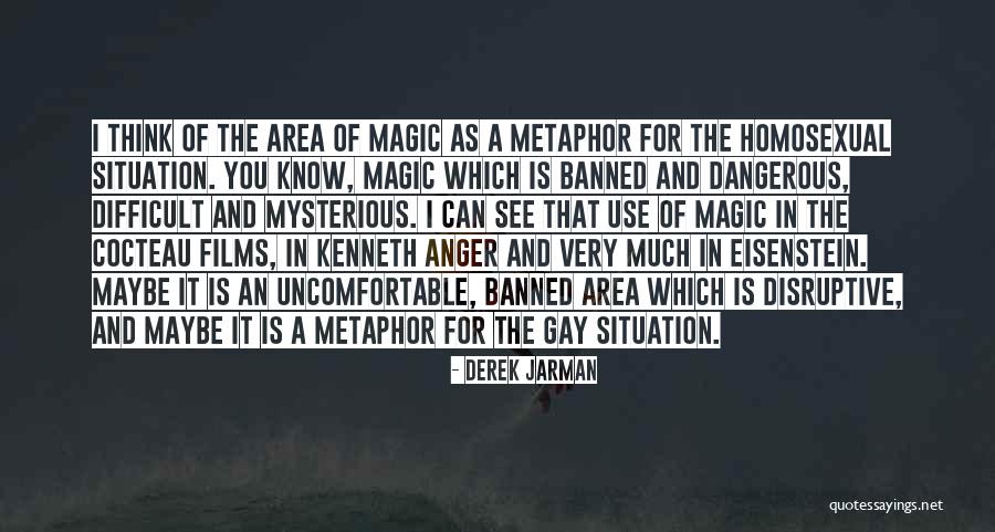 Derek Jarman Quotes 2209518 Derek Jarman Quotes 2209518