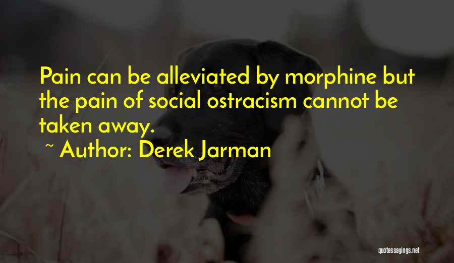 Derek Jarman Quotes 2210429