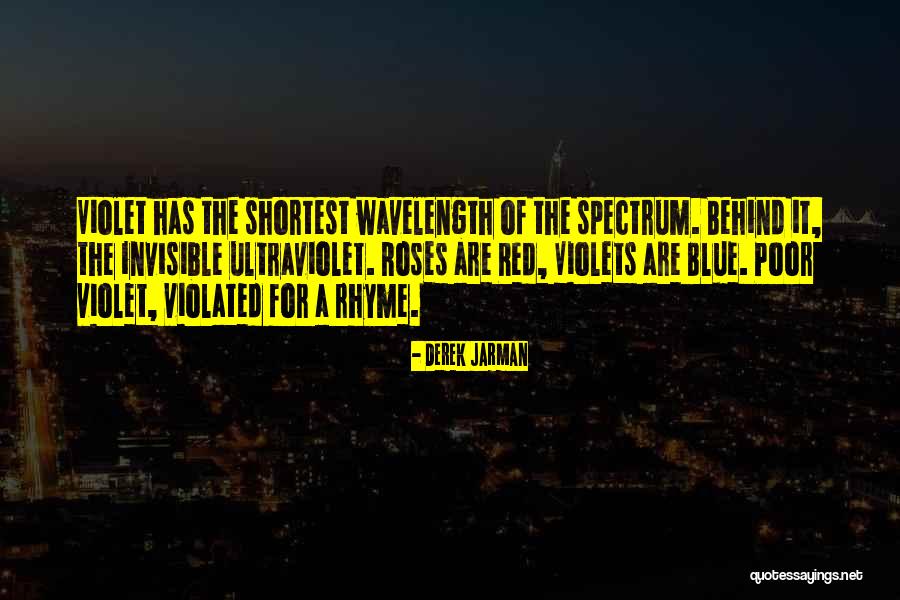 Derek Jarman Quotes 330377 Derek Jarman Quotes 330377