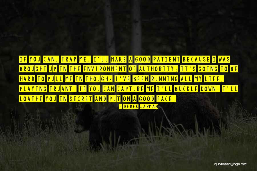 Derek Jarman Quotes 427435 Derek Jarman Quotes 427435