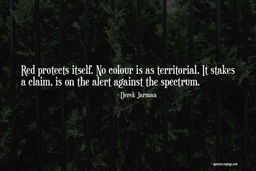 Derek Jarman Quotes 739536 Derek Jarman Quotes 739536