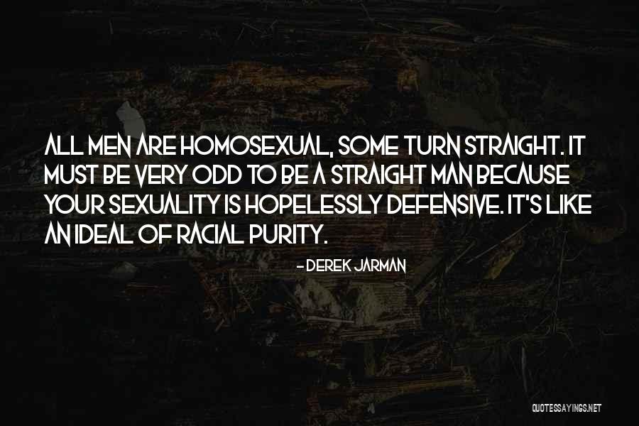 Derek Jarman Quotes 768522