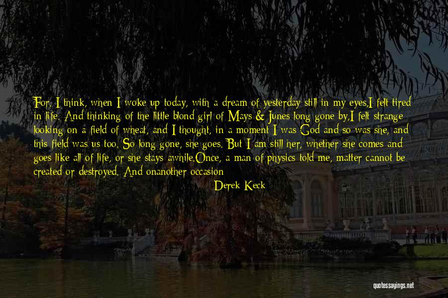 Derek Keck Quotes 210844 Derek Keck Quotes 210844