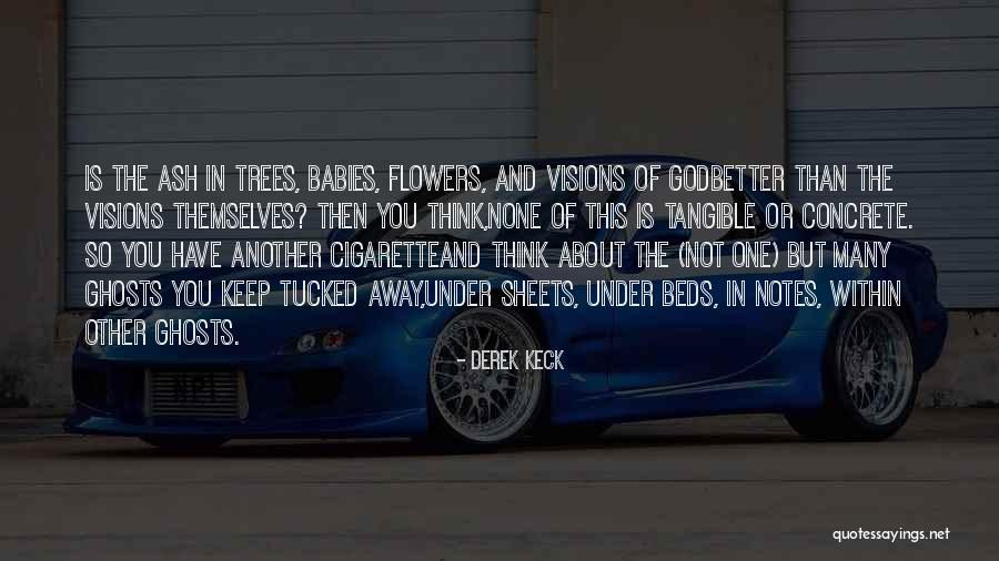 Derek Keck Quotes 651659