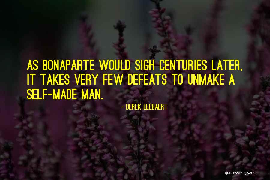 Derek Leebaert Quotes 1947726 Derek Leebaert Quotes 1947726