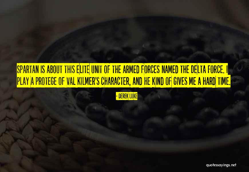 Derek Luke Quotes 1055114 Derek Luke Quotes 1055114