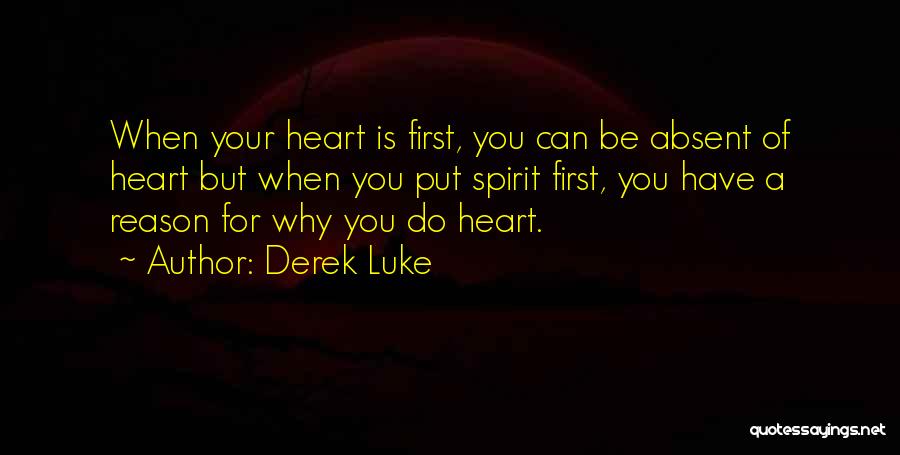Derek Luke Quotes 2055104