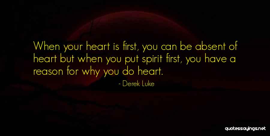 Derek Luke Quotes 2055104