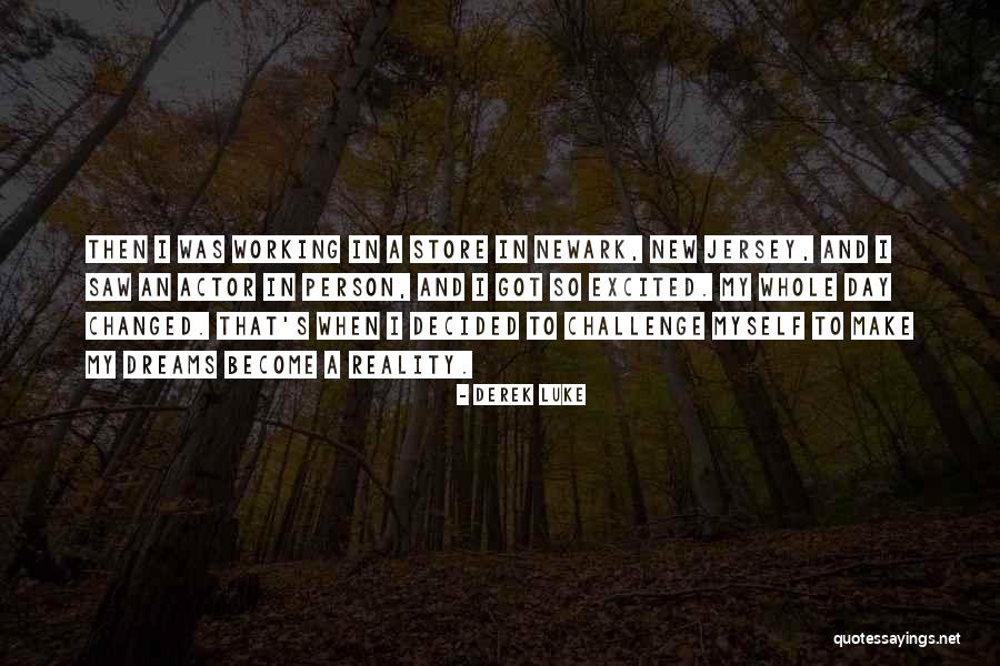 Derek Luke Quotes 294223 Derek Luke Quotes 294223