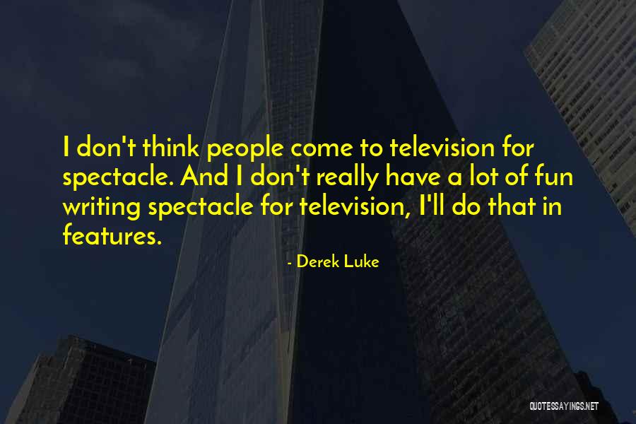 Derek Luke Quotes 993220 Derek Luke Quotes 993220