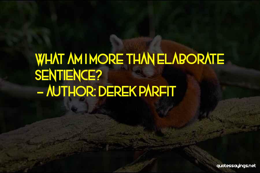 Derek Parfit Quotes 1113770