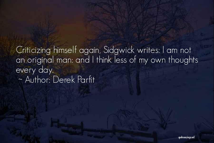 Derek Parfit Quotes 1303551