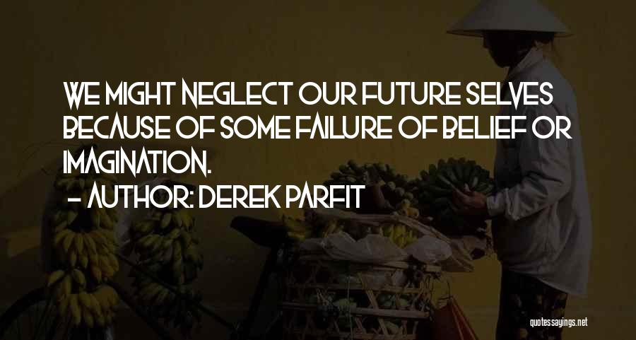 Derek Parfit Quotes 1725703