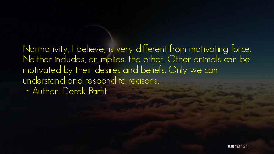 Derek Parfit Quotes 2037400