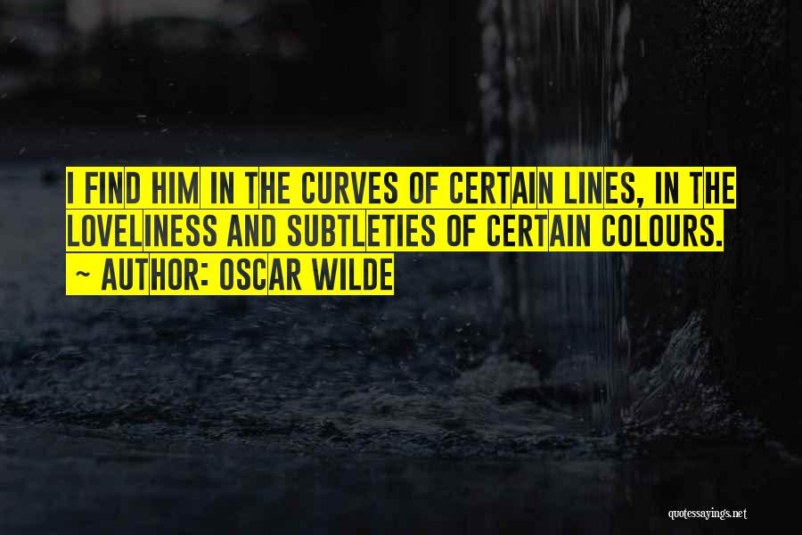 Derek Poundstone Quotes By Oscar Wilde