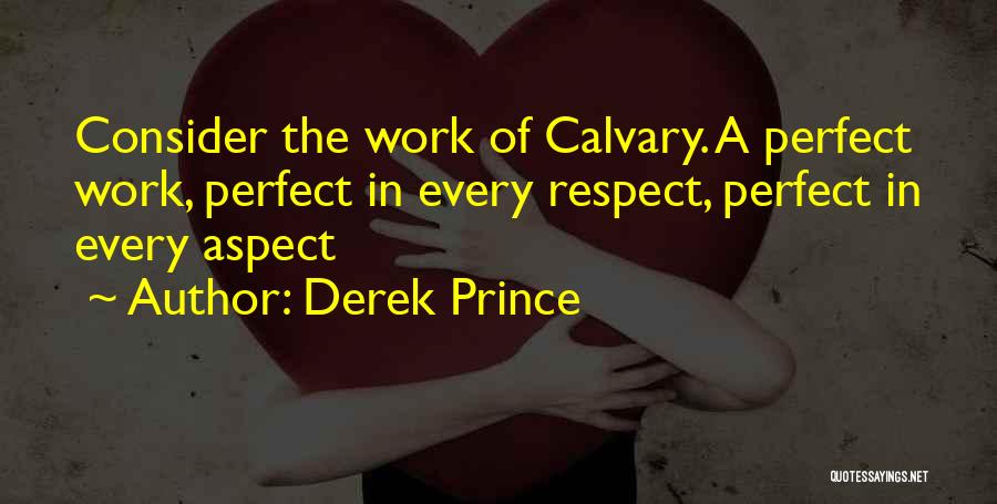 Derek Prince Quotes 1047983