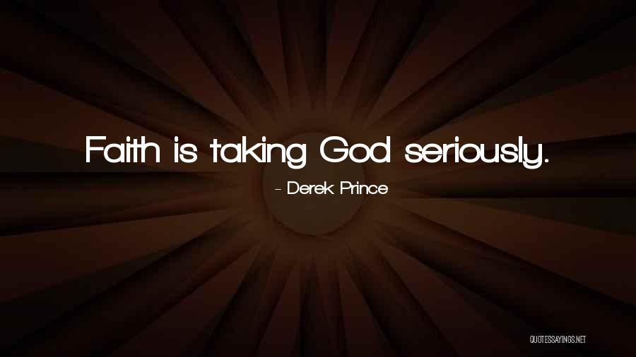 Derek Prince Quotes 1060852 Derek Prince Quotes 1060852