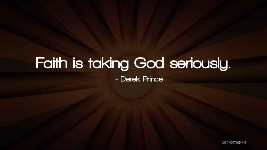 Derek Prince Quotes 1060852