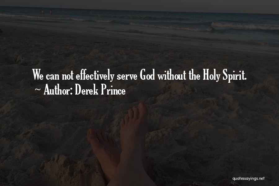 Derek Prince Quotes 1275384