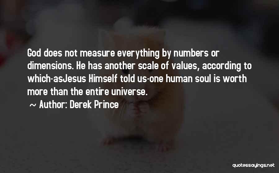 Derek Prince Quotes 1749102