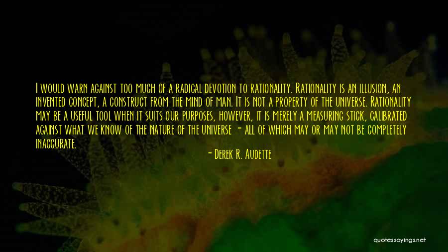 Derek R. Audette Quotes 1974646 Derek R. Audette Quotes 1974646