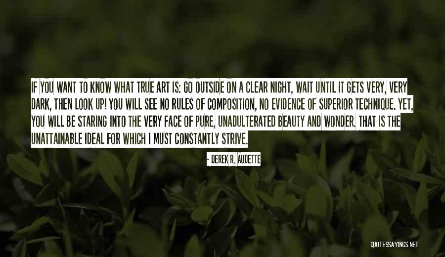 Derek R. Audette Quotes 560895