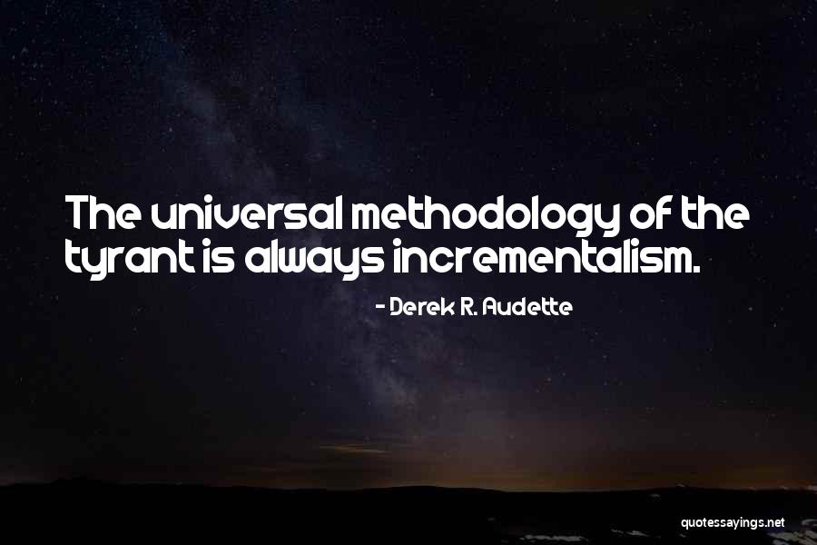 Derek R. Audette Quotes 940773 Derek R. Audette Quotes 940773