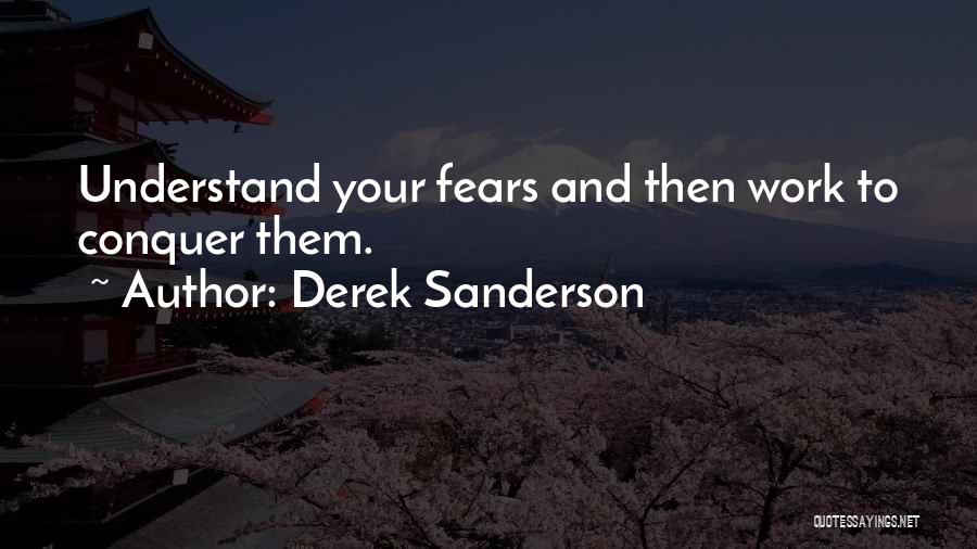 Derek Sanderson Quotes 779414