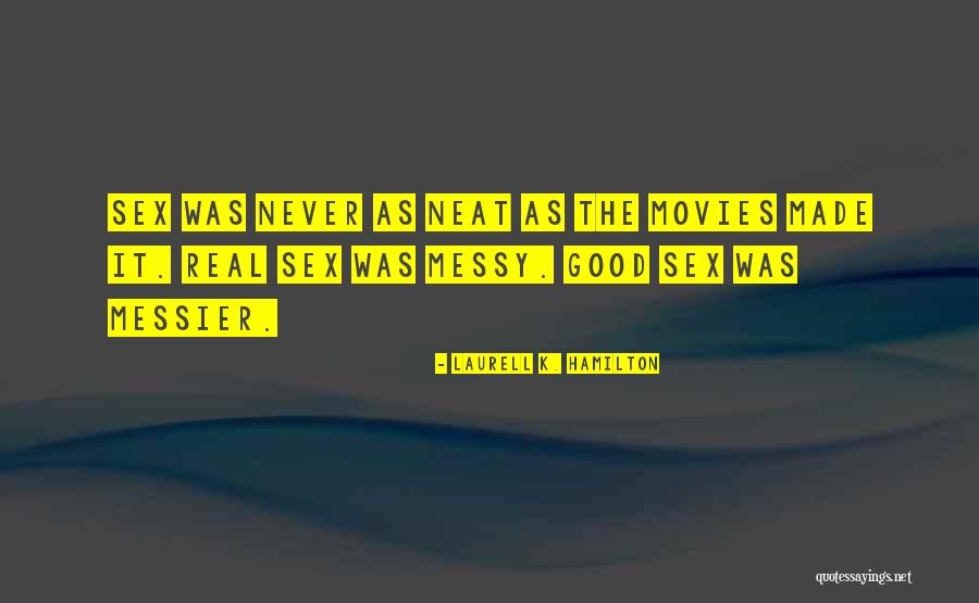 Derek Season 2 Episode 2 Quotes By Laurell K. Hamilton Derek Season 2 Episode 2 Quotes By Laurell K. Hamilton