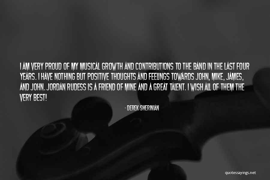 Derek Sherinian Quotes 698410