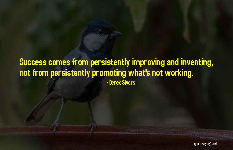 Derek Sivers Quotes 1055325 Derek Sivers Quotes 1055325