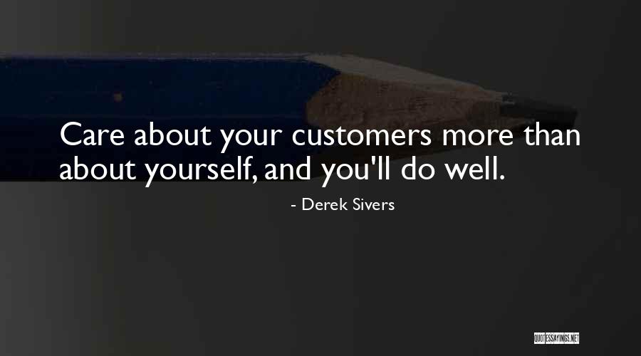 Derek Sivers Quotes 1183656 Derek Sivers Quotes 1183656