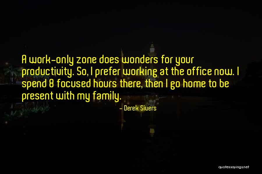 Derek Sivers Quotes 132329 Derek Sivers Quotes 132329
