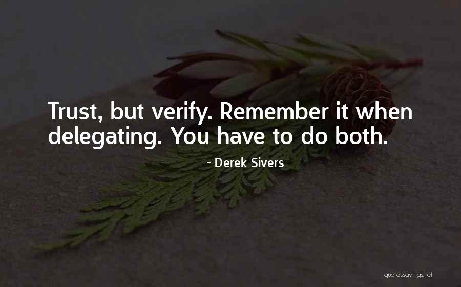 Derek Sivers Quotes 1327082 Derek Sivers Quotes 1327082