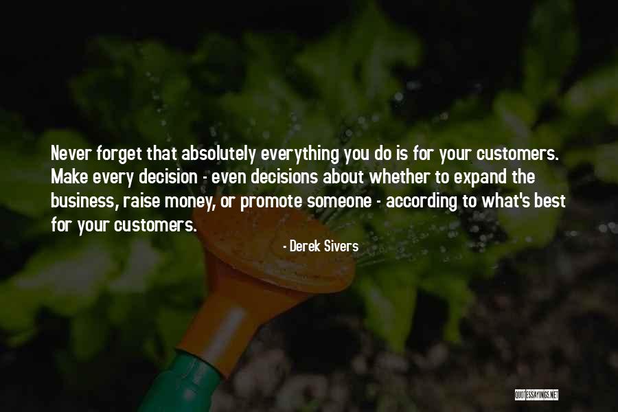Derek Sivers Quotes 1345390 Derek Sivers Quotes 1345390
