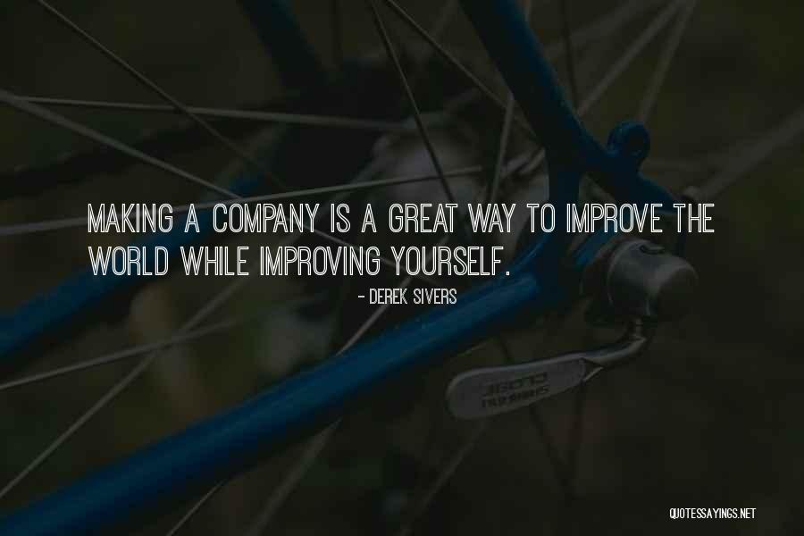 Derek Sivers Quotes 140568 Derek Sivers Quotes 140568