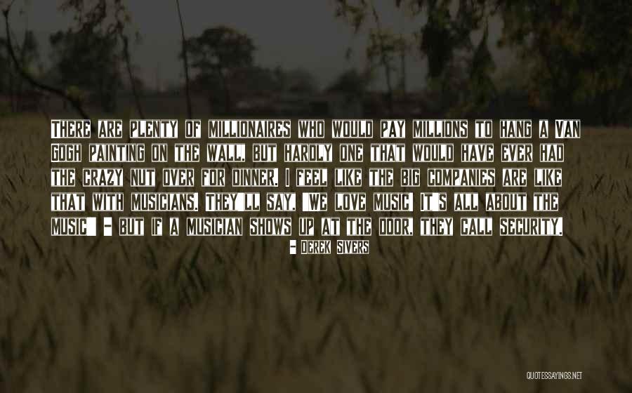 Derek Sivers Quotes 1694960 Derek Sivers Quotes 1694960