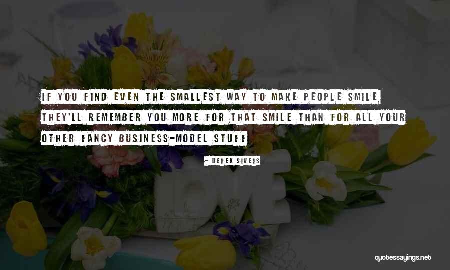 Derek Sivers Quotes 1767442 Derek Sivers Quotes 1767442