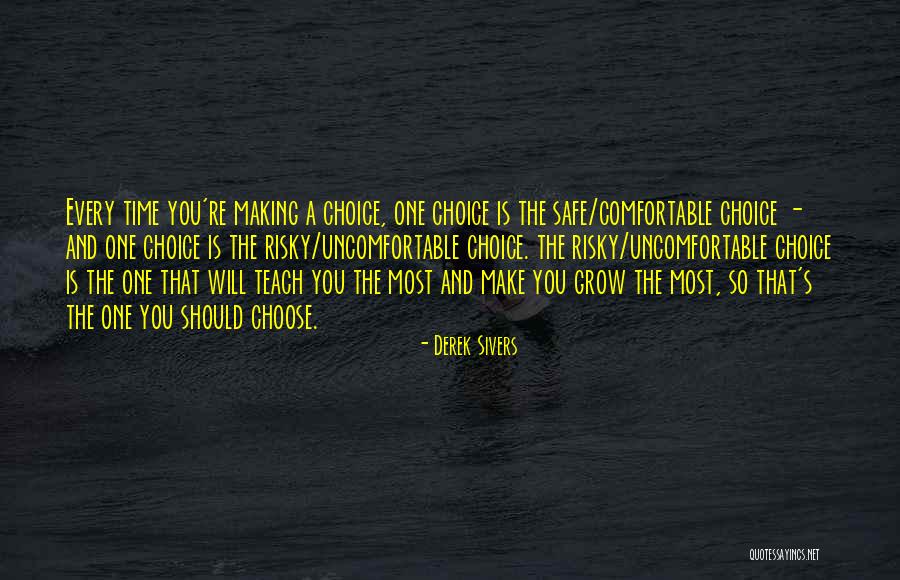 Derek Sivers Quotes 1837277 Derek Sivers Quotes 1837277