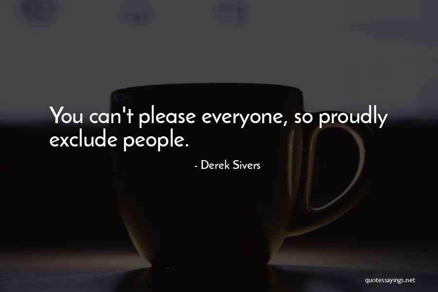 Derek Sivers Quotes 185898