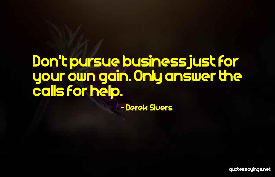 Derek Sivers Quotes 1861361 Derek Sivers Quotes 1861361