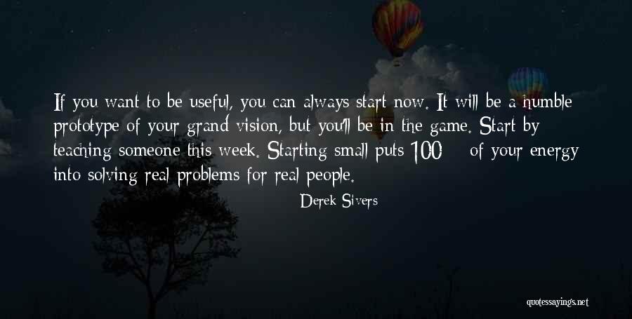 Derek Sivers Quotes 1970456 Derek Sivers Quotes 1970456