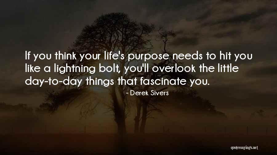 Derek Sivers Quotes 2086604 Derek Sivers Quotes 2086604