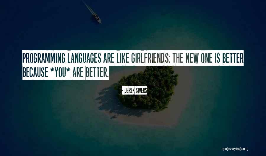 Derek Sivers Quotes 2093056 Derek Sivers Quotes 2093056