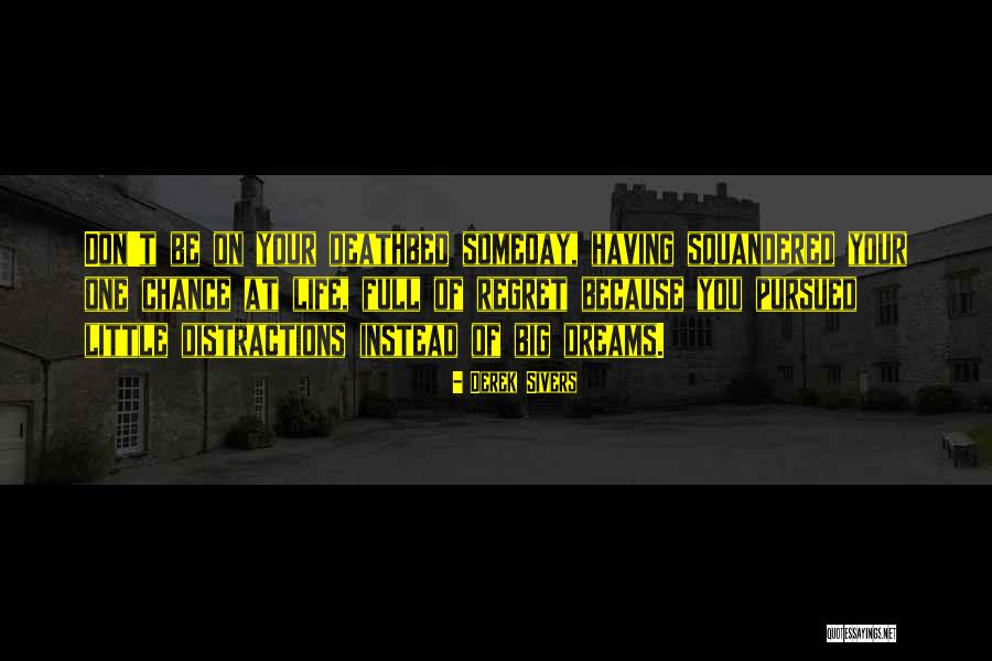 Derek Sivers Quotes 266843 Derek Sivers Quotes 266843