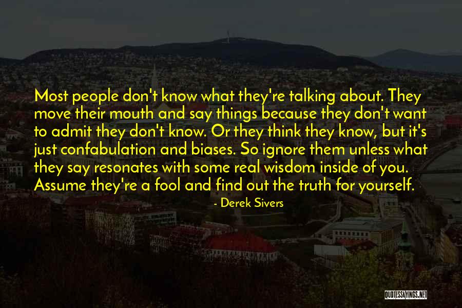 Derek Sivers Quotes 270621 Derek Sivers Quotes 270621