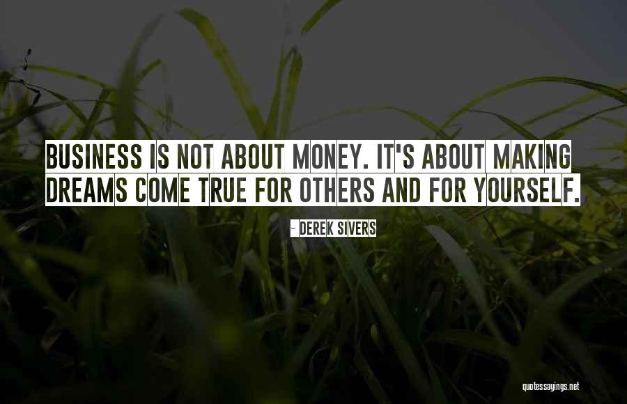 Derek Sivers Quotes 276228 Derek Sivers Quotes 276228