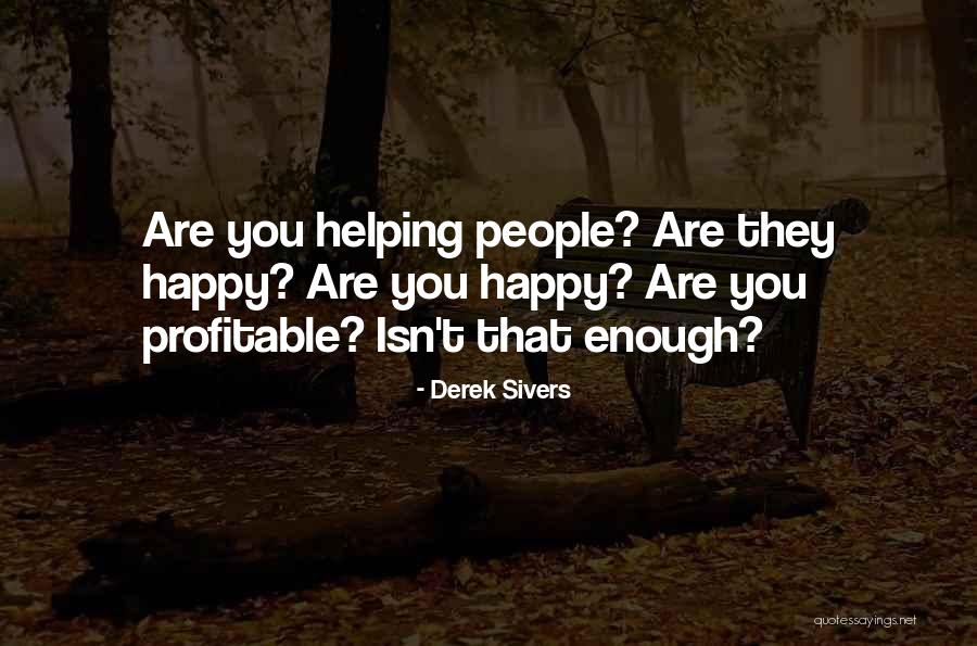 Derek Sivers Quotes 527452 Derek Sivers Quotes 527452
